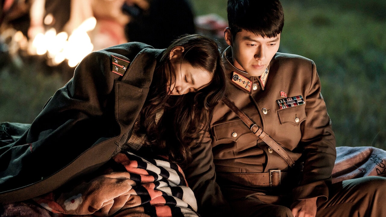 8 swoon-worthy K-dramas to watch this Valentine's