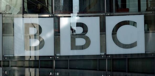 BBC Employee Under Fire For Calling Jewish People “Nazis” In Facebook Posts