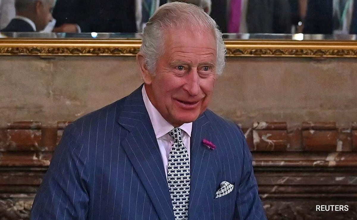 Charles’ Cancer Diagnosis Just 18 Months After Becoming King