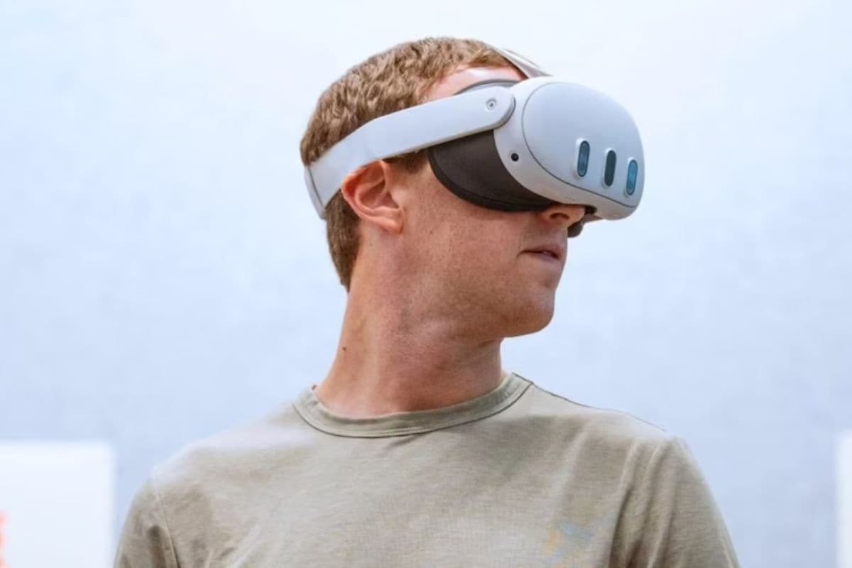 Meta Quest 3 Is ‘The Better Product, Period’: Mark Zuckerberg Reviews Apple Vision Pro