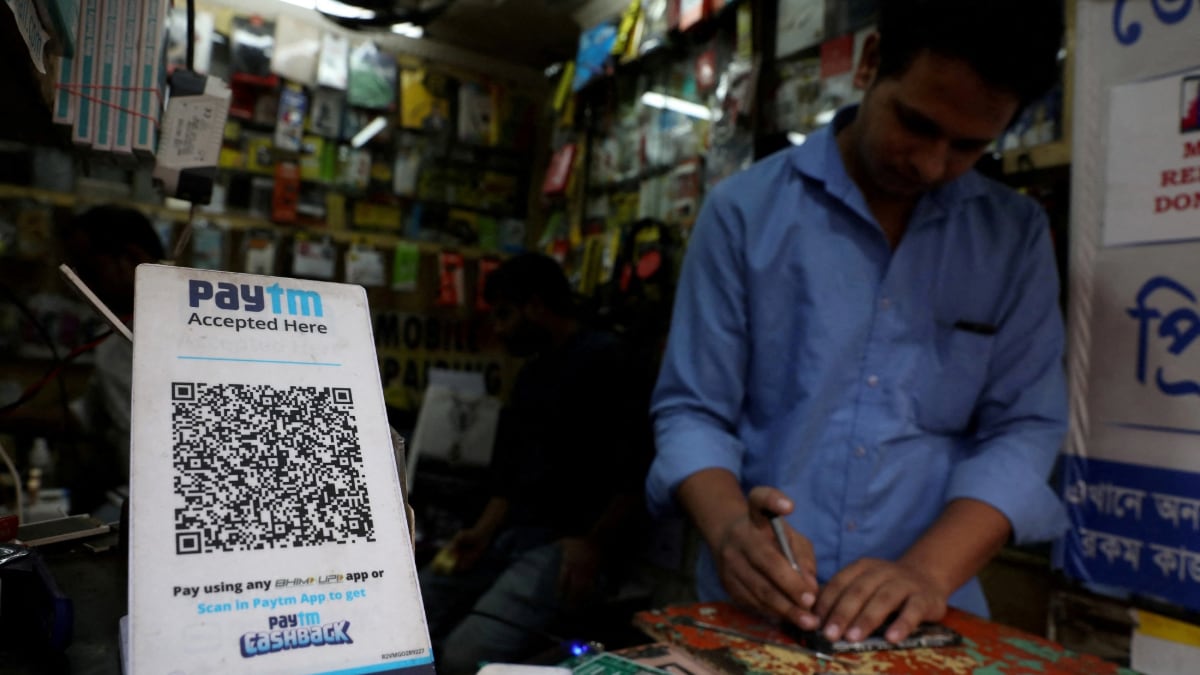 RBI Not Planning Harsher Rules to Curb Fintech Sector After Paytm Strictures, Official Says