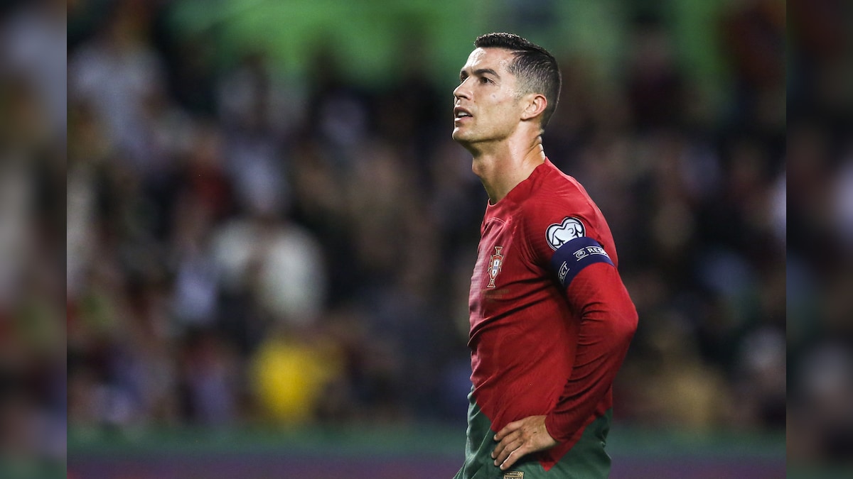 Cristiano Ronaldo Turns 39: Staggering Records, Accomplishments Of Portuguese Legend