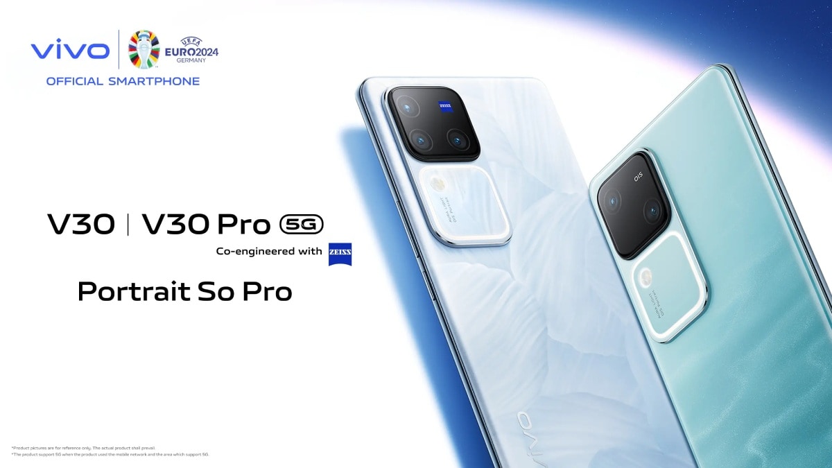 Vivo V30 Pro With 50-Megapixel Primary Camera Set to Launch on February 28