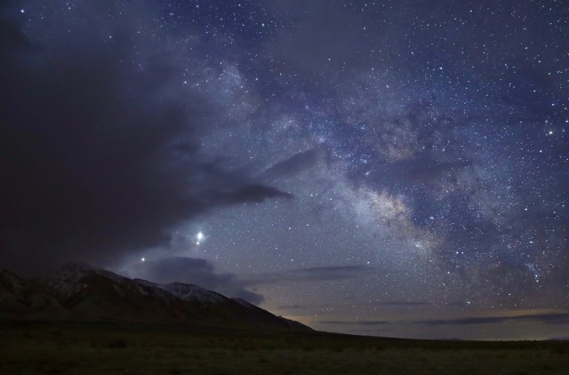 March 2024 Skywatching Tips from NASA