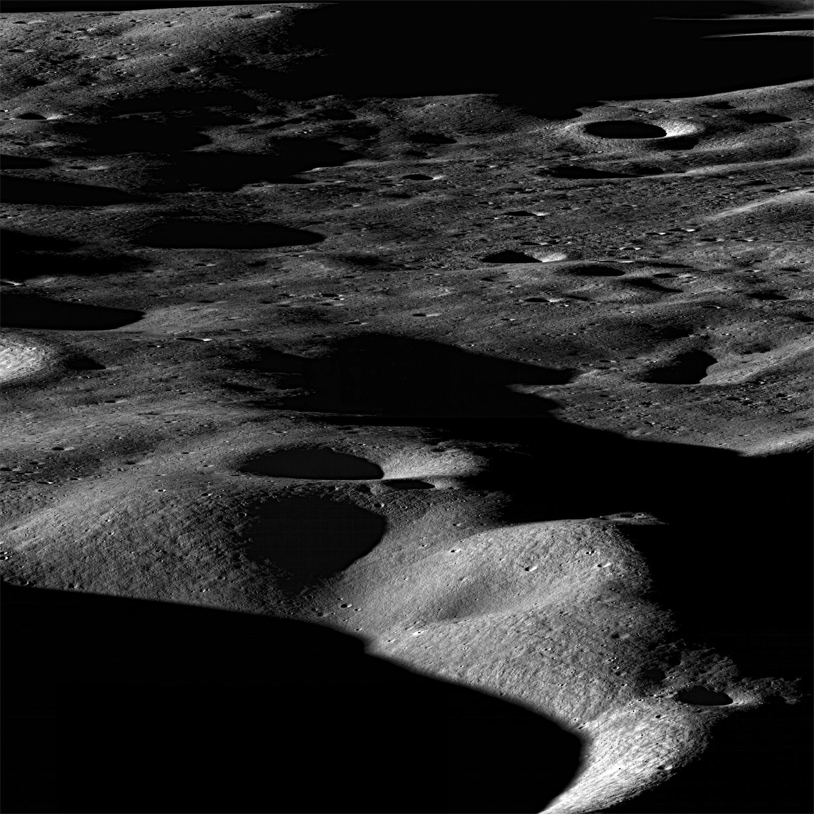 Work Underway on Large Cargo Landers for NASA’s Artemis Moon Missions