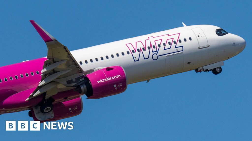 Budget airline Wizz Air launches ‘all you can fly’ annual deal