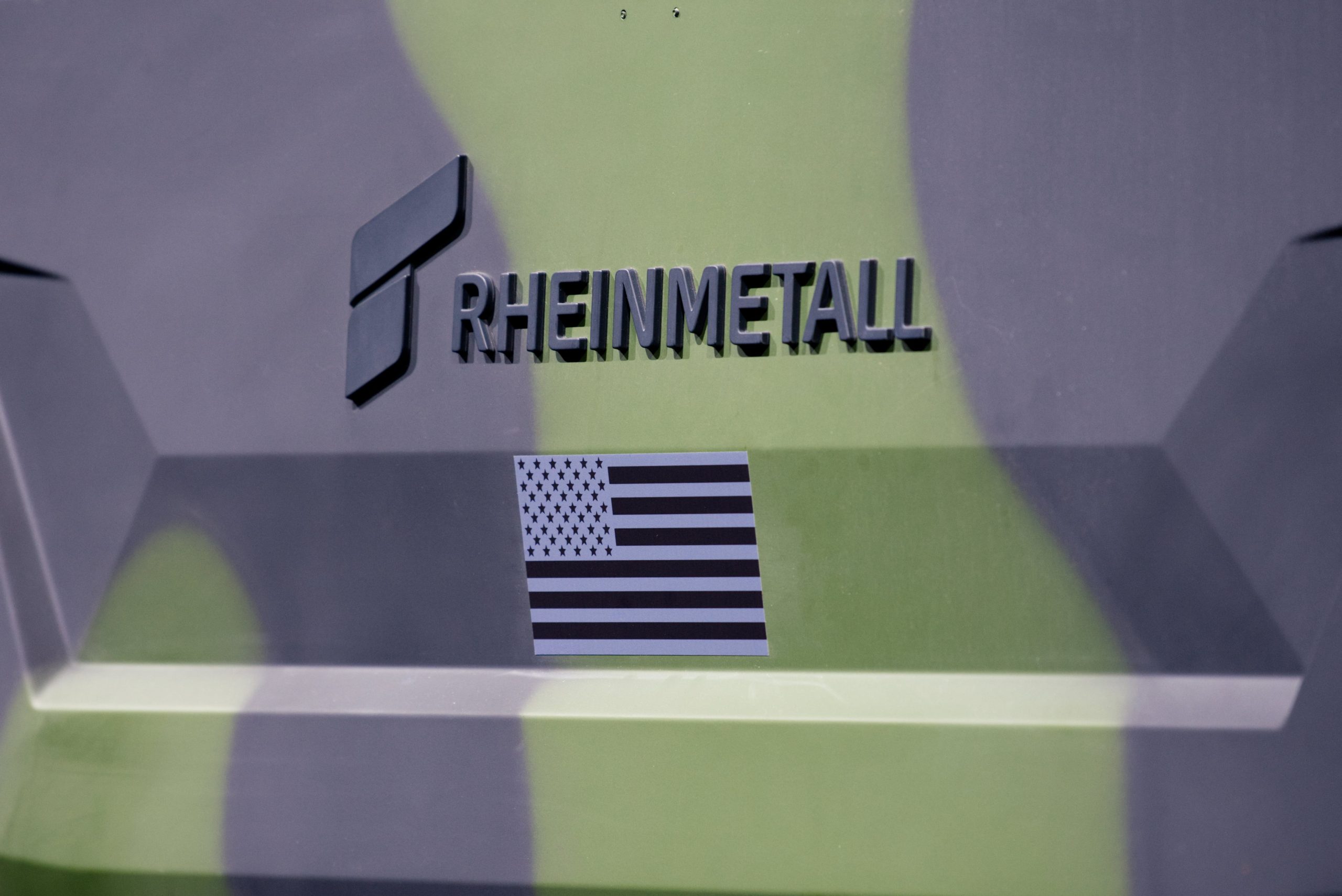 Rheinmetall acquires manufacturing company Loc for $950M