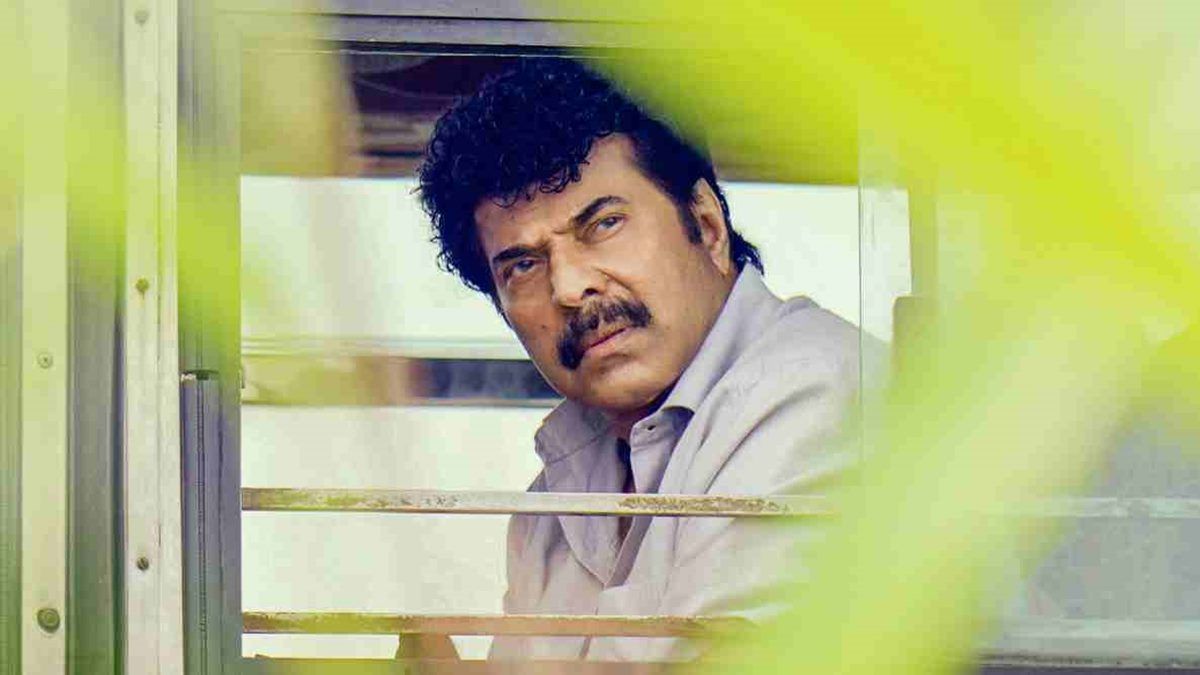 Top 5 Mammootty films to watch on his birthday