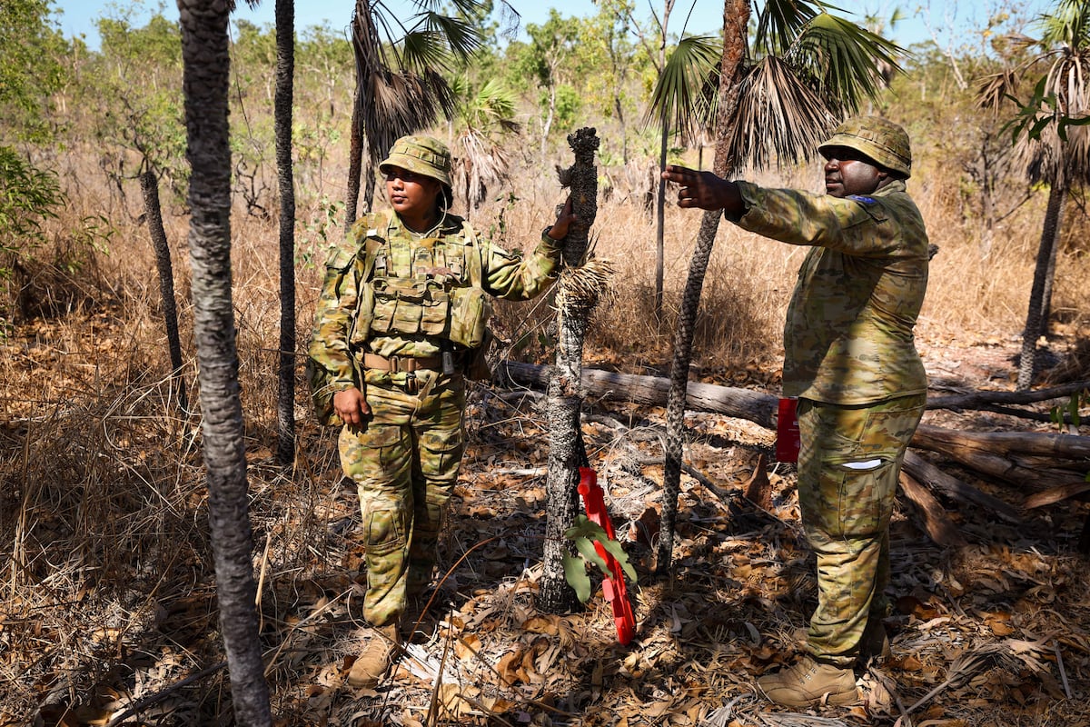 Australian Army to grow, diversify its drone fleet