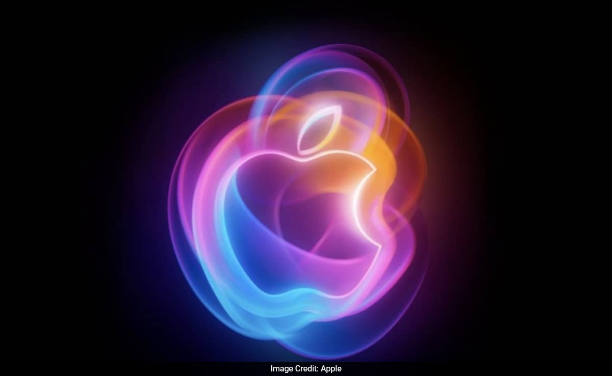 Internet Buzzes With Excitement Ahead Of Apple Event 2024