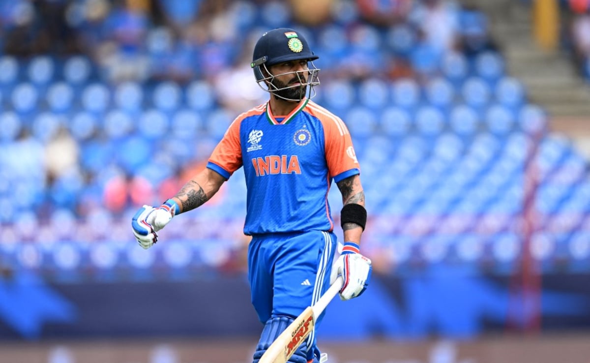 Virat Kohli Placed At Bottom Of ‘Fab Four’ By 8-Time World Cup Winner – Here’s Why