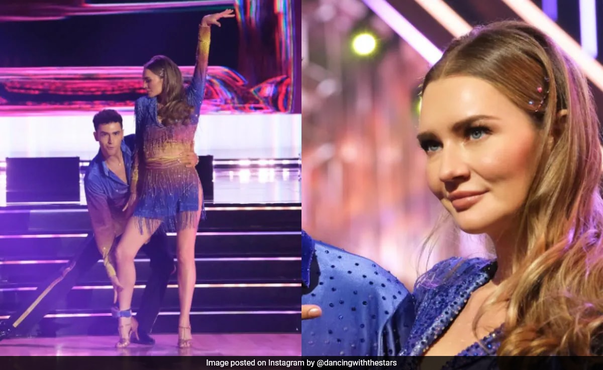 Who Is Anna Sorokin, Con Artist Debuting On ‘Dancing With The Stars’ With Ankle Monitor