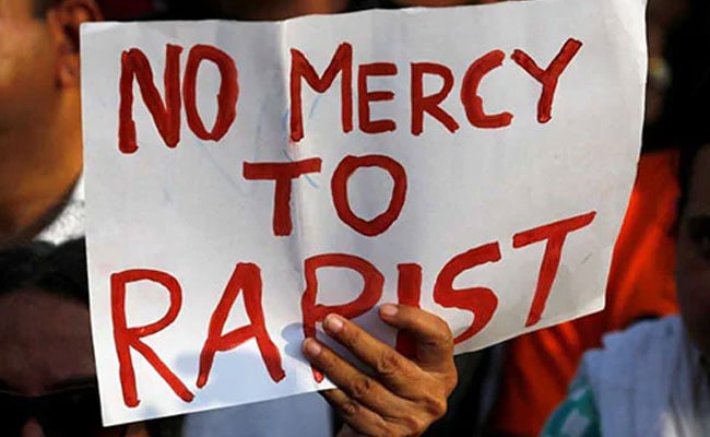 2 Men Get 20-Year Jail Term For Raping 16-Year-Old Girl In UP