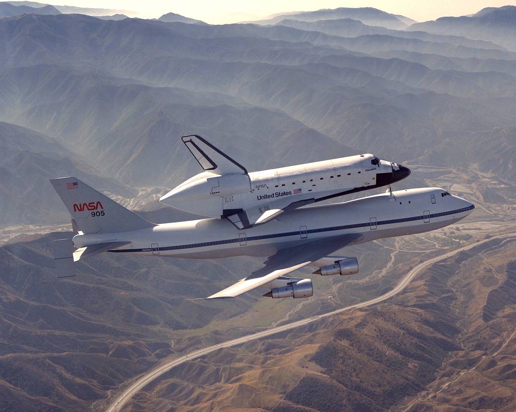 40 Years Ago: STS-41D – First Flight of Space Shuttle Discovery