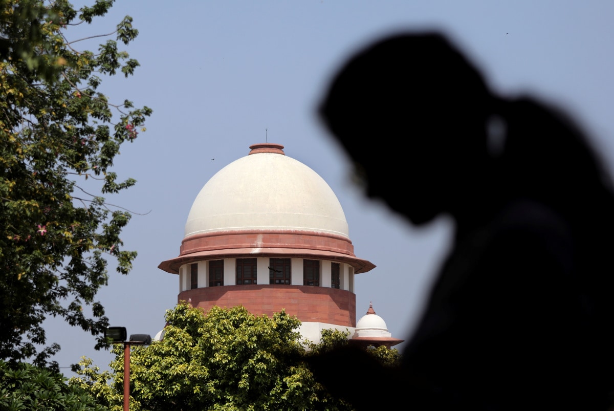 Supreme Court Rejects Telcos’ Plea on AGR Dues Owed to Government