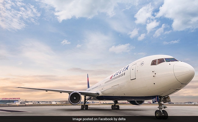 US’ Delta Airlines Apologizes After Cabin Pressure Problem Injures Passengers