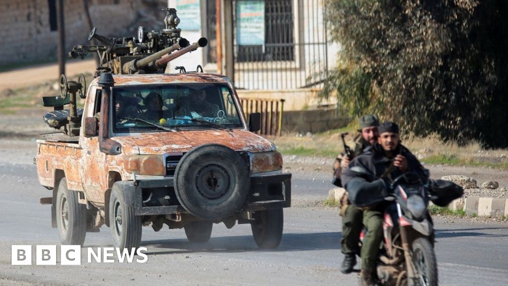 Syria rebels ‘control majority of the city’, say observers
