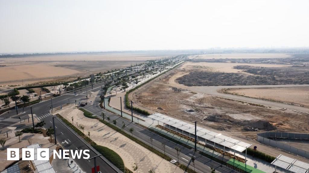 Body of missing rabbi Zvi Kogan found in UAE, Israel says