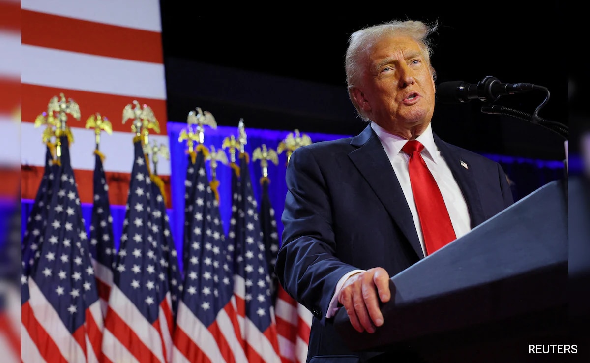 Donald Trump To Release Remaining Files On JFK’s Assassination? He Says…