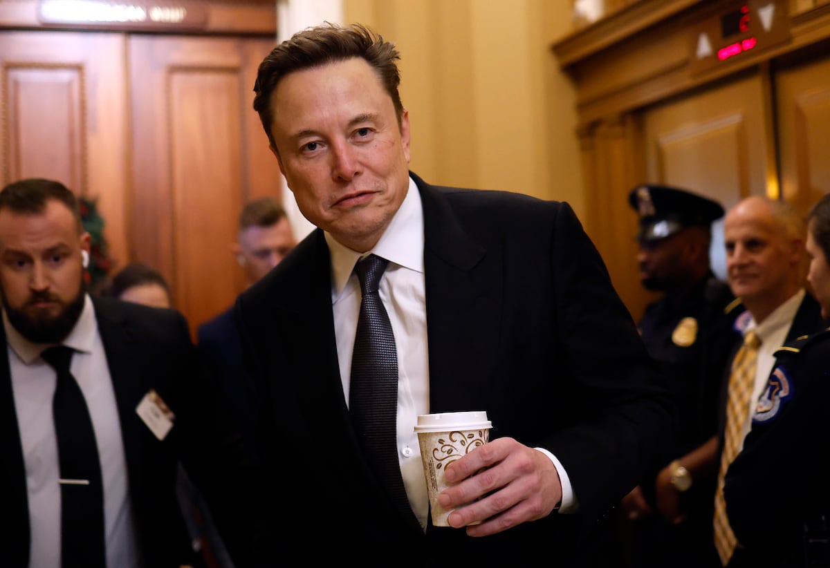 Elon Musk ‘not a warfighter,’ needs to learn more