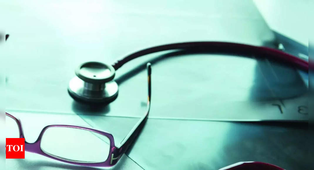 NMC advisory for students eyeing private medical colleges abroad | India News