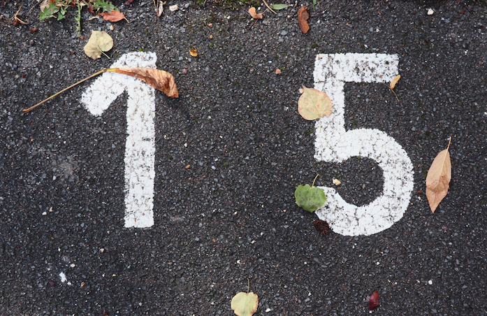Happy 15th Anniversary, KrebsOnSecurity! – Krebs on Security