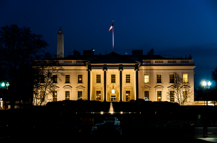 A Tumultuous Week for Federal Cybersecurity Efforts – Krebs on Security