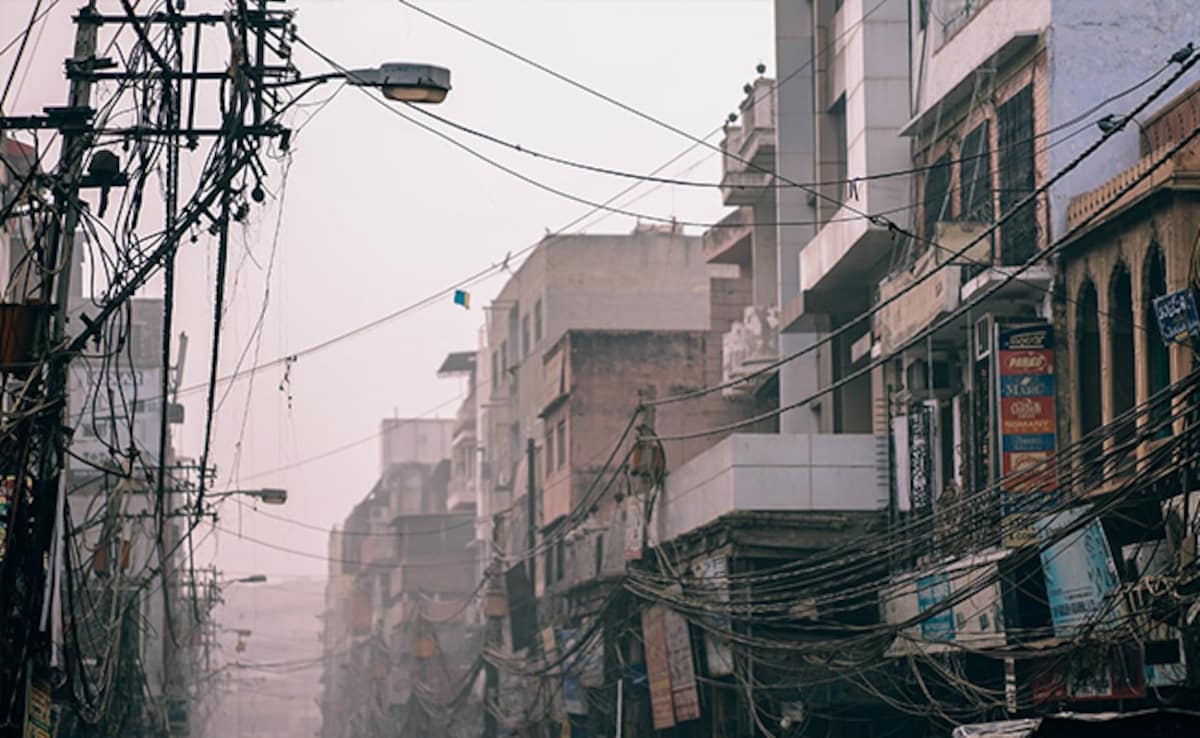 Municipal Body Announces House-Tax Waiver Scheme For Delhi Residents