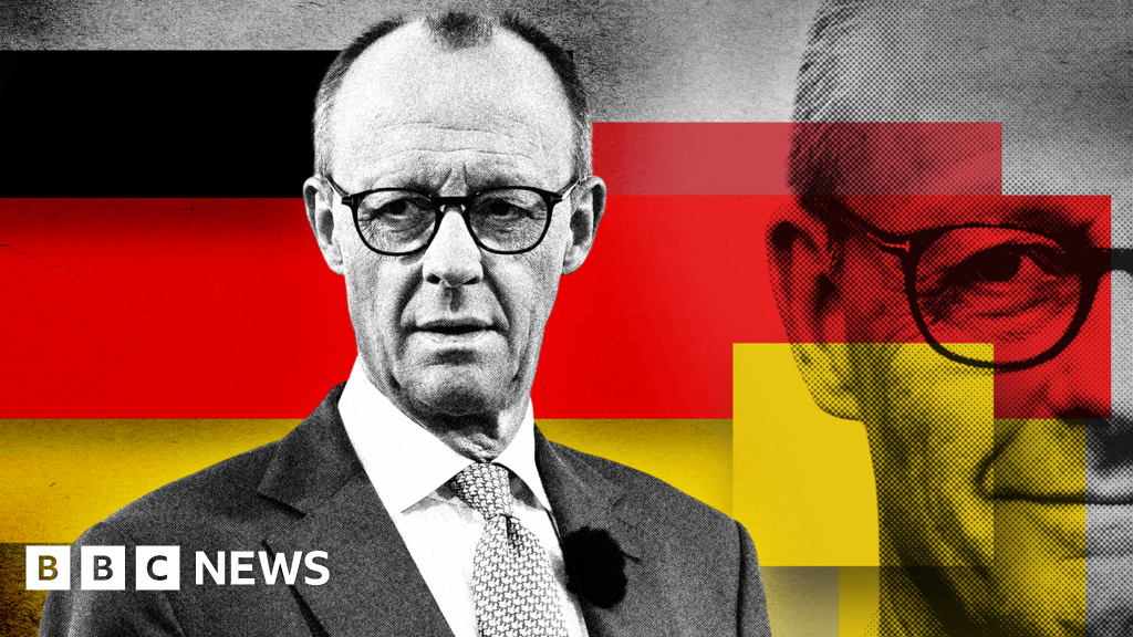 Germany’s Christian Democratic Union leader who flirted with far right
