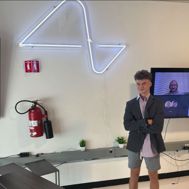 Teen on Musk’s DOGE Team Graduated from ‘The Com’ – Krebs on Security
