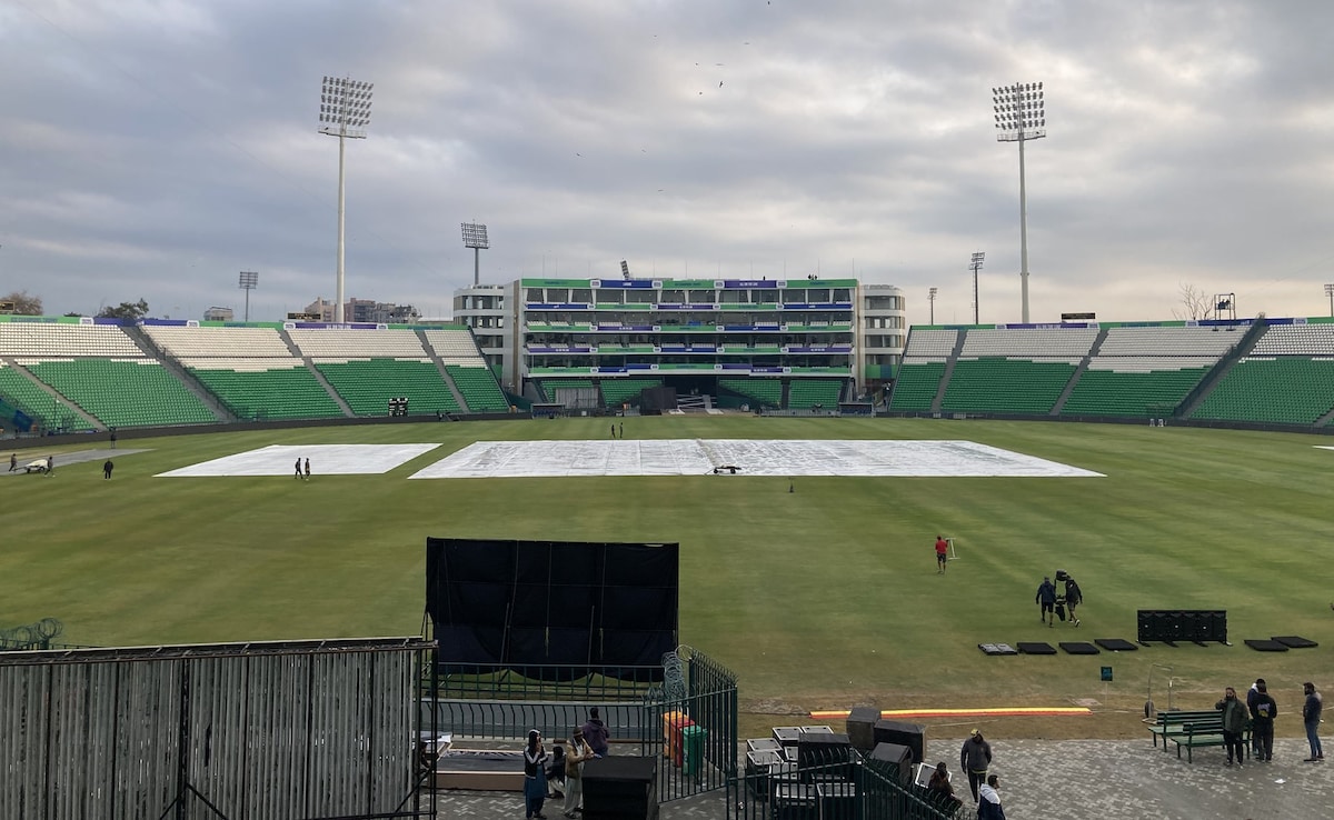 Afghanistan vs Australia LIVE Scorecard Updates, Champions Trophy 2025: Rain Threatens Afghanistan’s Fairytale Run, High Chances Of…