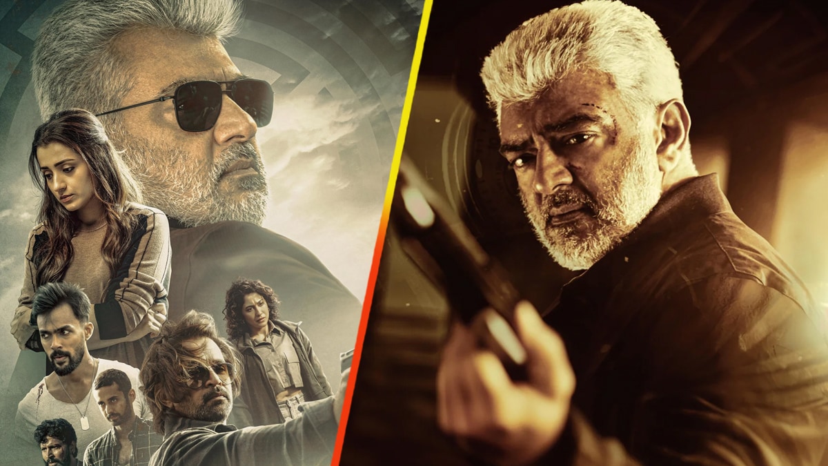 Ajith Kumar’s Vidaamuyarchi OTT Release Date: When and Where to Watch it Online?