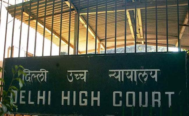 Misogynistic To Say Woman Must Predict Marriage Issues If Older Than Man: High Court