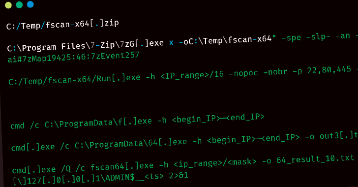 UAT-5918 Targets Taiwan’s Critical Infrastructure Using Web Shells and Open-Source Tools