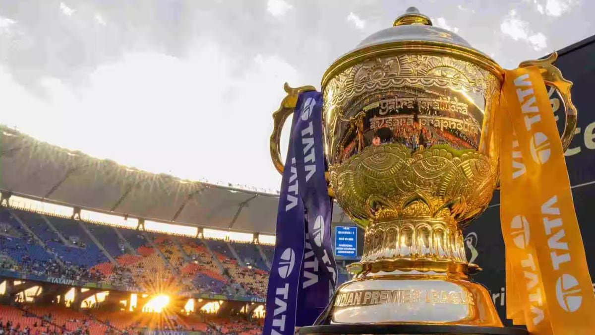 IPL 2025 Live Streaming for Free: How to Watch Chennai Super Kings vs Mumbai Indians IPL Match on Mobile and Smart TV