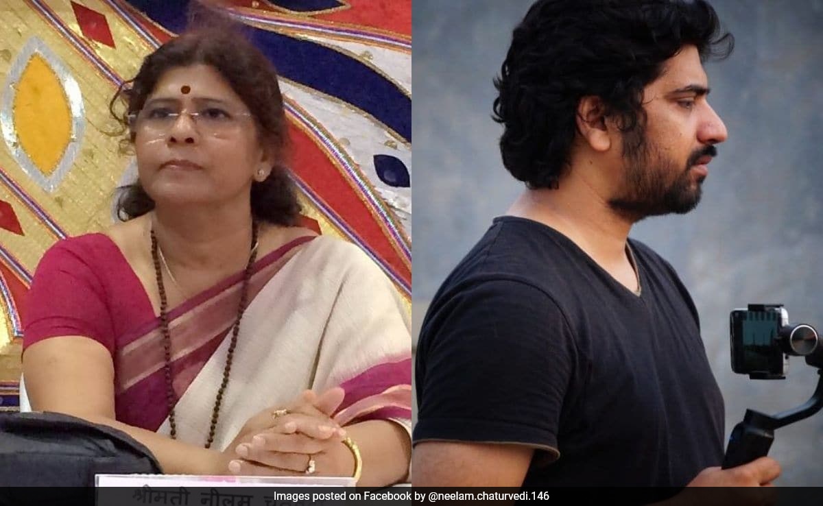Mother’s Emotional Note After Mumbai Man’s Suicide