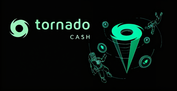 U.S. Treasury Lifts Tornado Cash Sanctions Amid North Korea Money Laundering Probe