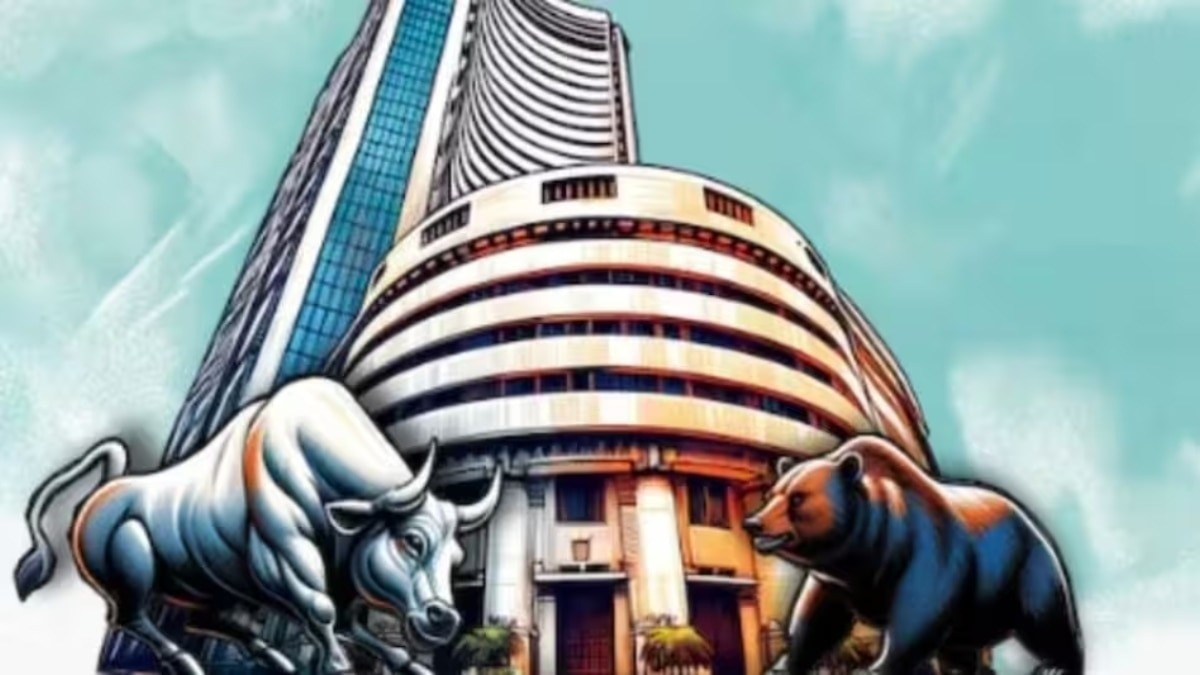 US reciprocal tariffs: Will Dalal Street face more turbulence from April 2?