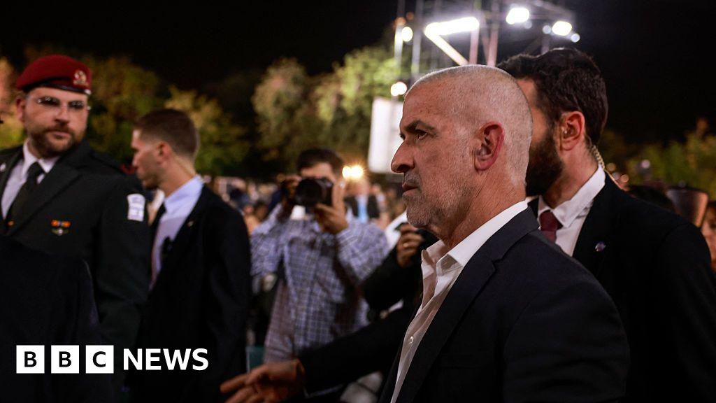 Israel spy chief to step down after row with PM exposes deepening rifts