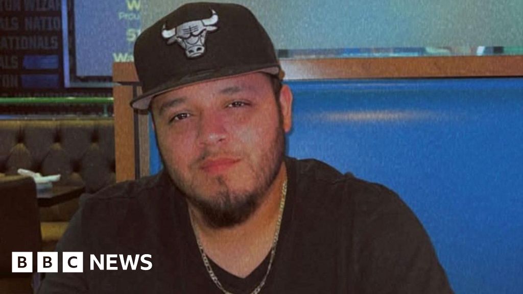 Supreme Court rules Trump officials must ‘facilitate’ release of man deported to El Salvador