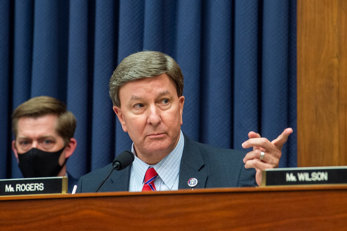 GOP funding boost targets Golden Dome, high-tech fighters and ships