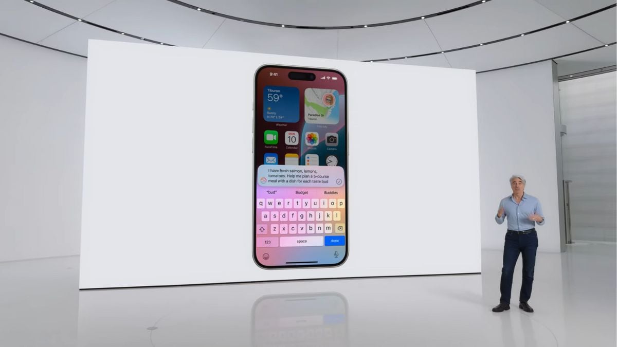 Apple Reportedly Moves Robotics Team Out of AI Division Ahead of Anticipated Restructuring