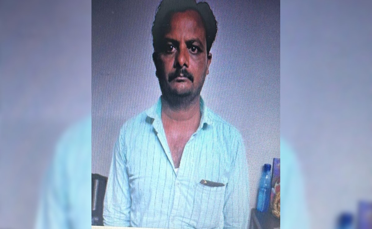 Gujarat Man, Wife Die After Taking Poison, Their 3 Children Hospitalised