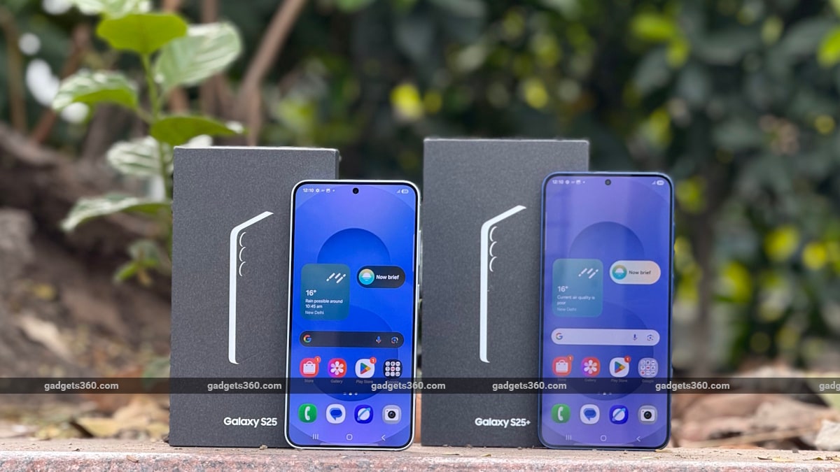 Samsung Partners With GSMA to Enable VoLTE by Default on Galaxy Phones With One UI 7