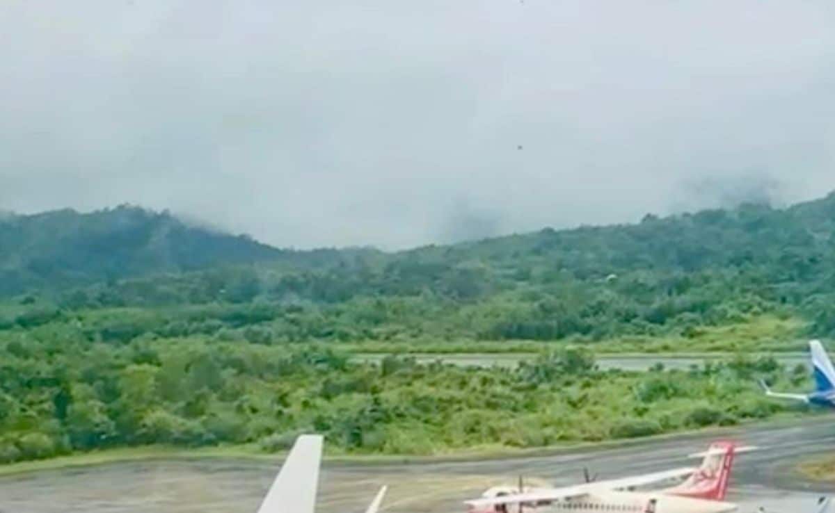 2 Bangladesh-Origin US Nationals Deported From Mizoram Over Alleged Links With KNA F Insurgents, Say Sources