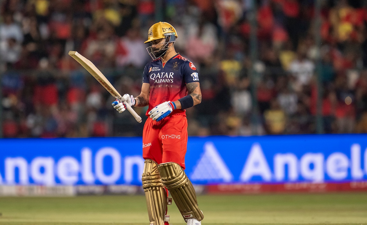IPL Resumes With The RCB vs KKR Face-Off; Virat Kohli’s Outing In Focus