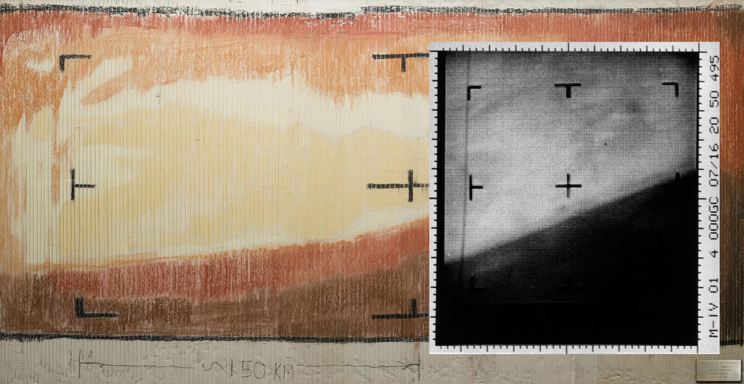 Advances in NASA Imaging Changed How World Sees Mars