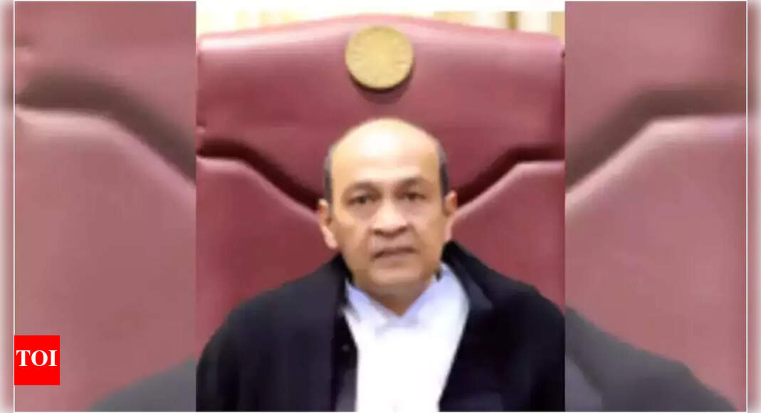 ‘Your conduct does not inspire confidence’: SC reserves verdict on Justice Yashwant Varma’s plea – What the top court said | India News