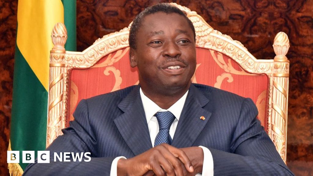 Faure Gnassingbé’s dynastic power play sparks youth anger