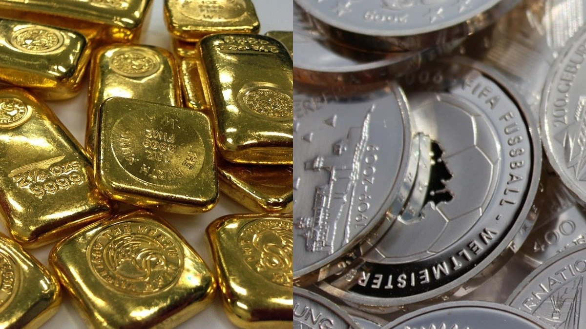 Gold Rate: सोने को लगातार मात दे रही चांदी… ऑल टाइम हाई पर पहुंचा भाव, जानिए क्‍या है चीन कनेक्‍शन – Silver All Time High Why Gold Silver Rate on rise know china connection tutd